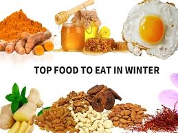 Winter Foods