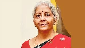 Nirmala Sitharaman