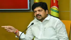 పేదలకు అండగా కూటమి ప్రభుత్వం