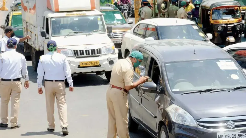 Telugu news: Traffic Challan: చలాన్లపై భారీ డిస్కౌంట్: డిసెంబర్ 13లోక్ అదాలత్