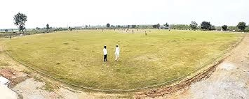 Telugu News: Khammam: కుమారుడి క్రికెట్ కల కోసం పొలాన్ని మైదానంగా మార్చిన తండ్రి