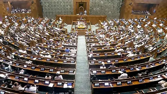 Latest news: Winter Session Parliament: ప్రధాని ప్రవర్తనపై ఖర్గే ఆగ్రహం