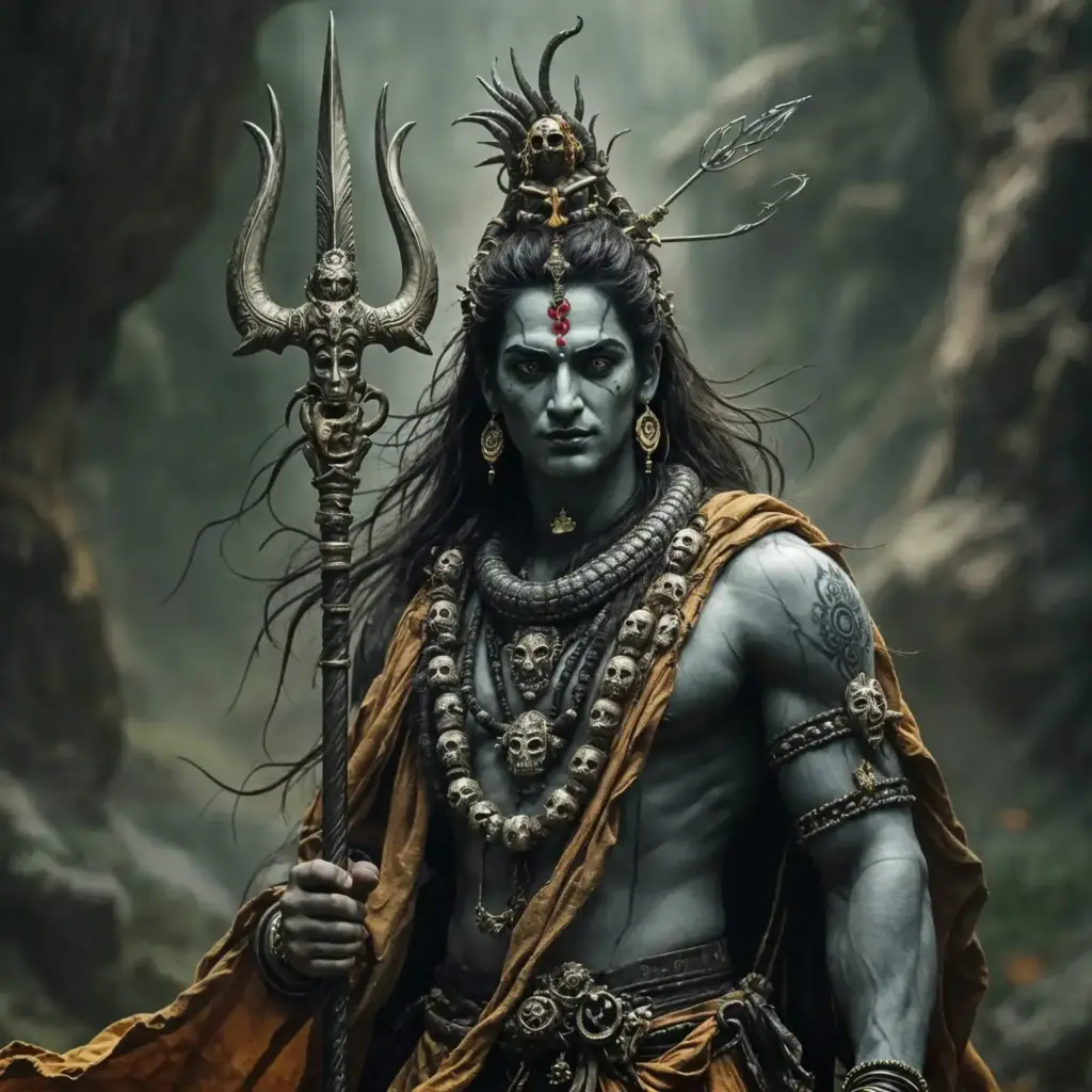 Shiva