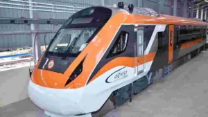 ఏపీ నుంచి అయోధ్య–వారణాసి మార్గానికి వందేభారత్ స్లీపర్