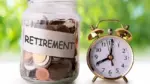 Retirement dues