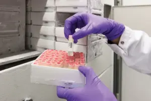 బయోబ్యాంకింగ్ జన్యు శాస్త్రంలో ముందడుగు