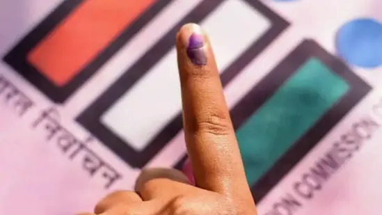 Maharashtra elections