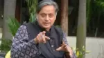Tharoor Rift