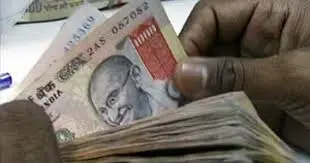 Latest News: TG Funds: తెలంగాణకు భారీ కేంద్ర నిధులు