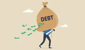 దేశ అప్పుపై ఆందోళన