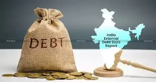 India Debt
