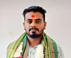 కల్వకుర్తి జీపీఓ ఎన్నికలు