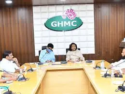 GHMC భారీ విస్తరణకు గవర్నర్ గ్రీన్ సిగ్నల్