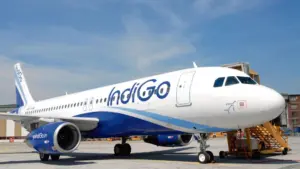 కువైట్–హైదరాబాద్ ఇండిగో విమానంలో మానవ బాంబు అలర్ట్