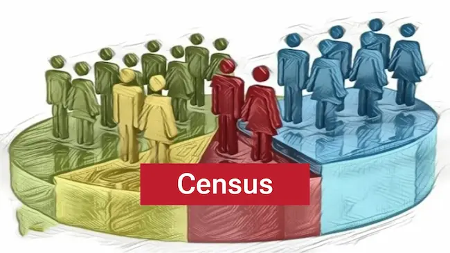 Latest Telugu News : Census: కులగణనపై ఇంత దుష్ప్రచారమెందుకు!