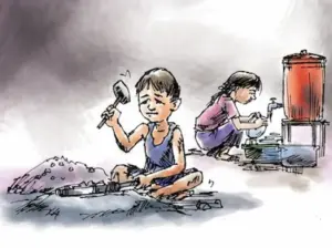 అభివృద్ధిని వెక్కిరిస్తున్న బాలకార్మిక వ్యవస్థలు