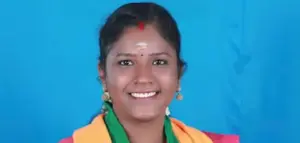 బీజేపీ అభ్యర్థిగా సోనియా గాంధీ..