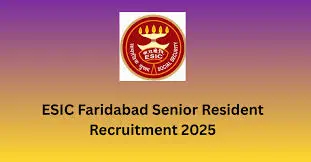 ESIC Jobs