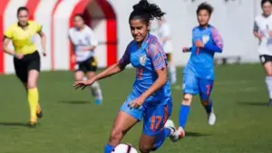 మహిళా ఫుట్‌బాల్ అకాడమీ