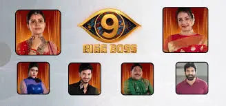 Latest News: BB9: బిగ్ బాస్ నామినేషన్స్ & ఓటింగ్ అప్‌డేట్
