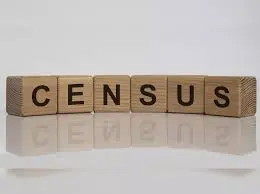రెండు దశల్లో జనగణన – కేంద్రం కీలక ప్రకటన