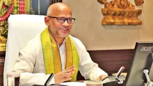 హిందూ ధర్మానికి శ్రీవారిసేవకులు బ్రాండ్ అంబాసిడర్లు