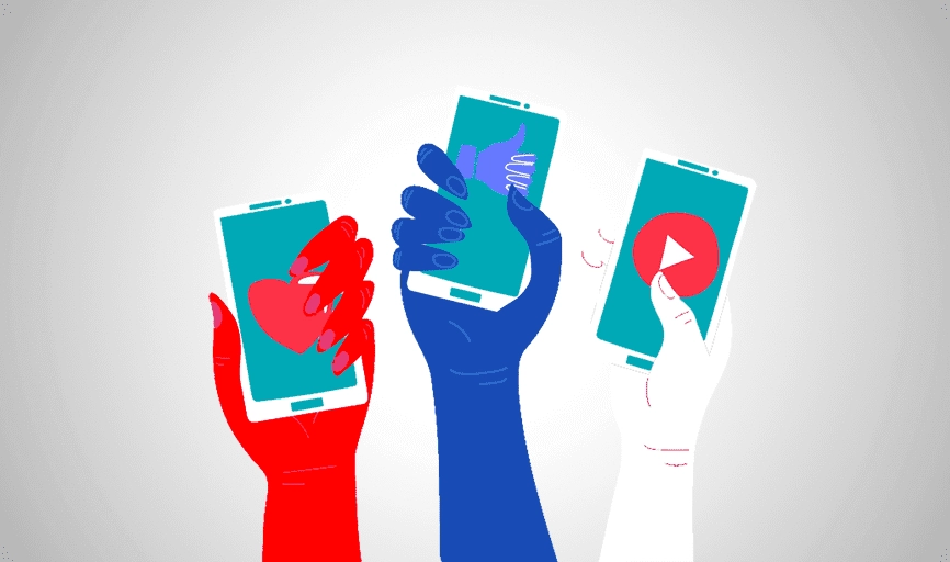 Elections Campaigning