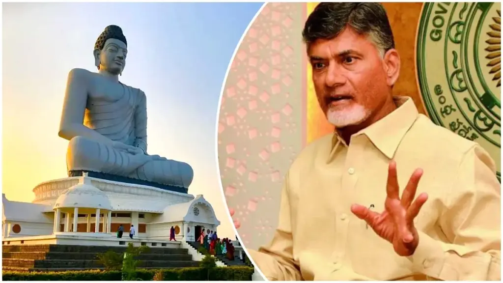 Telugu News: Amaravati Capital: అమరావతి రాజధానికి కేంద్రం గ్రీన్‌సిగ్నల్?