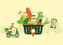 క్విక్ కామర్స్‌లో కొత్త ట్రెండ్