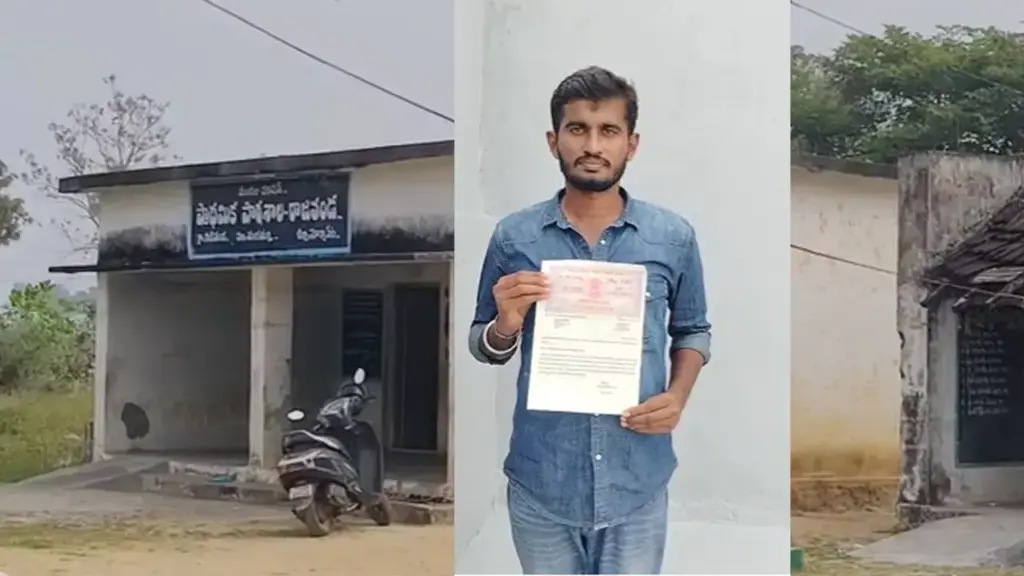 Latest News: Jaipal Nayak: బాండ్ పేపర్‌తో జైపాల్ వినూత్న ప్రచారం