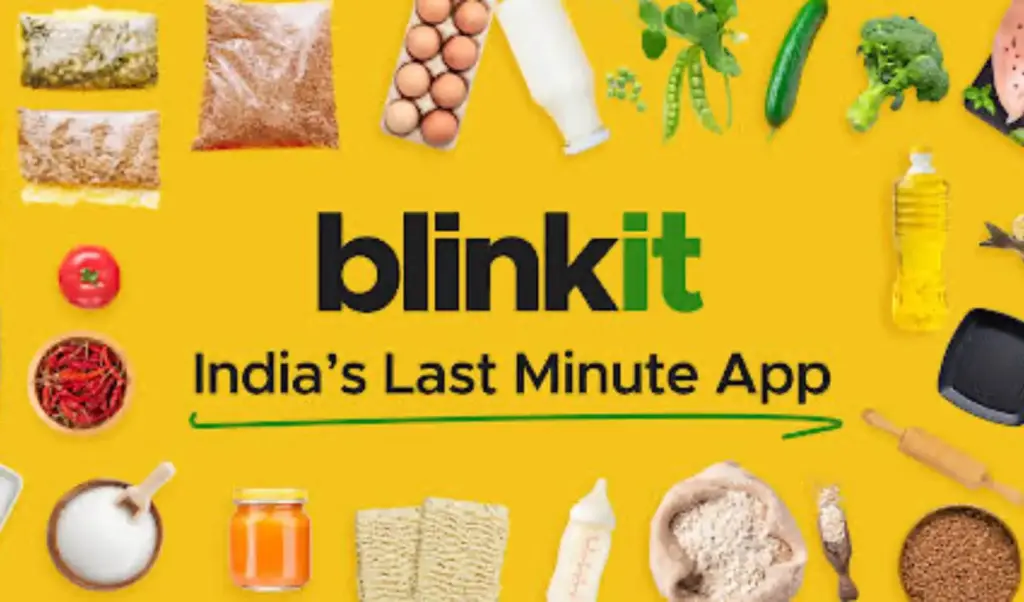 Telugu news: Blinkit App: బ్లింకిట్ తాజా ఫీచర్ లాంచ్