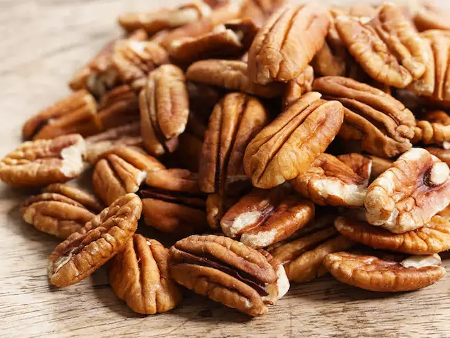 Pecan Nuts