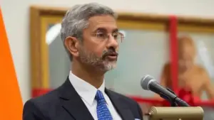 18,822 మంది భారతీయుల్ని అమెరికా బహిష్కరించింది : మంత్రి జైశంకర్‌