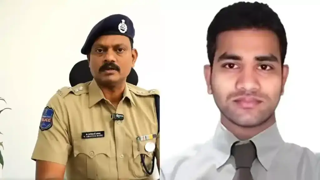 Telugu news: iBOMMA: రవికి జాబ్ ఆఫర్ వార్తలపై పోలీసుల ఖండన