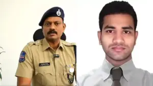 రవికి జాబ్ ఆఫర్ వార్తలపై పోలీసుల ఖండన