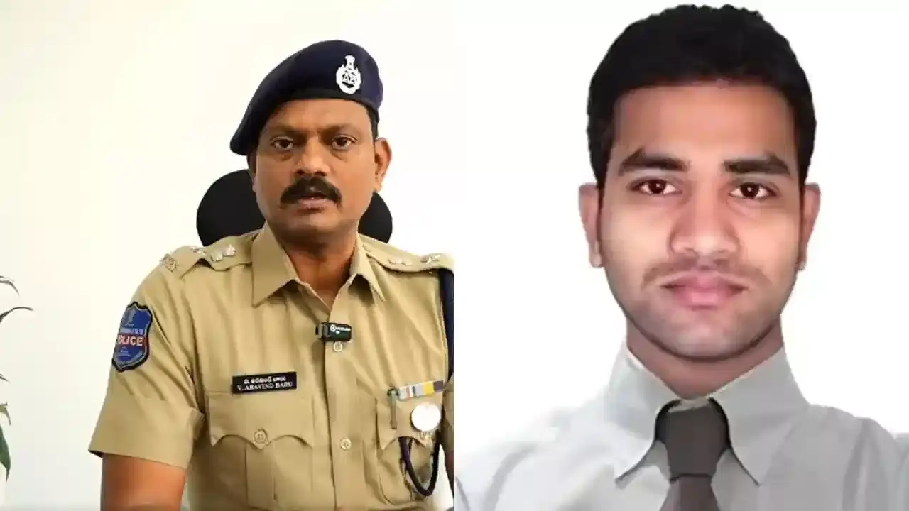 iBOMMA: రవికి జాబ్ ఆఫర్ వార్తలపై పోలీసుల ఖండన