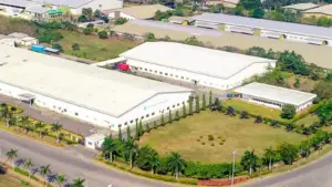 గ్లోబల్ టాయ్ పార్క్ తో భారీగా ఉపాధి