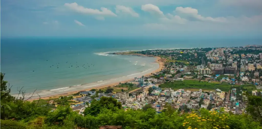 Visakhapatnam