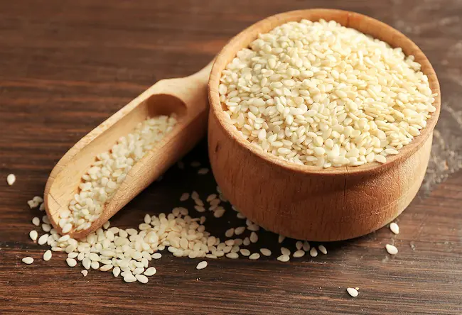 Latest Telugu News : Sesame seeds : రోజూ ఓ స్పూన్‌ నువ్వులు తింటే ఎన్నో లాభాలు..