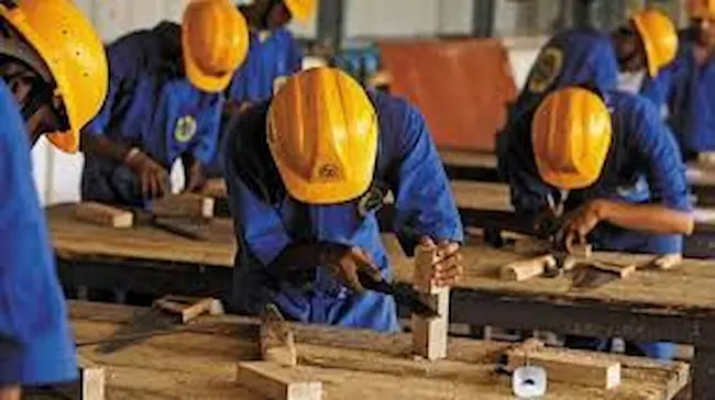 Latest Telugu News : Skilled youth : నైపుణ్య యువతే దేశానికి భవిత!