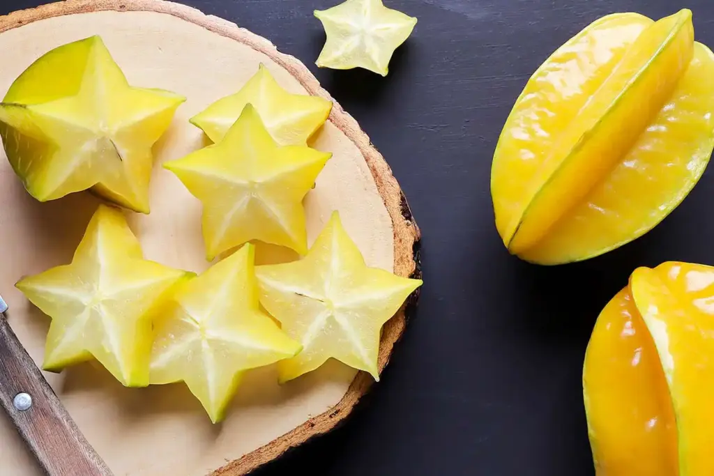 Star Fruit: శీతాకాలపు ఆరోగ్యవంతమైన పండు
