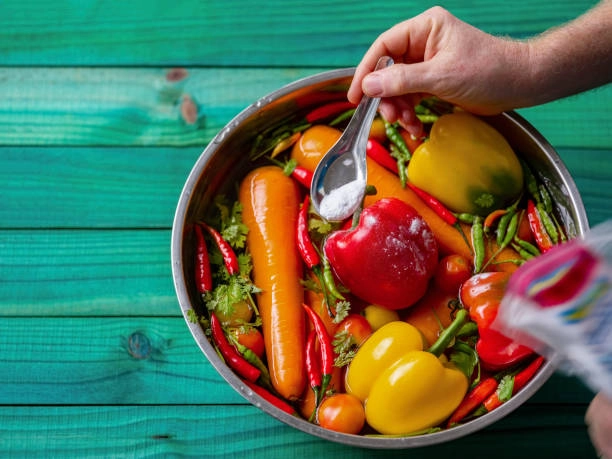 Natural Cleaning: పండ్లు, కూరగాయలపై పురుగు మందుల అవశేషాలు ఇలా దూరం