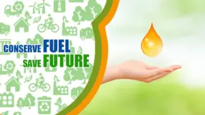 ఇంధన పరిరక్షణపై 14నుండి తొమ్మిది జిల్లాల్లో విద్యార్థులకు పోటీలు