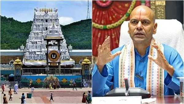 వైకుంఠద్వార దర్శనాలు సామాన్య భక్తులకే ప్రాధాన్యత