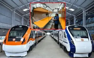 వందే భారత్ రైళ్ల షెడ్యూల్‌లో కీలక మార్పులు