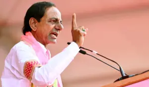 మళ్ళీ మా ప్రభుత్వమే వస్తుంది