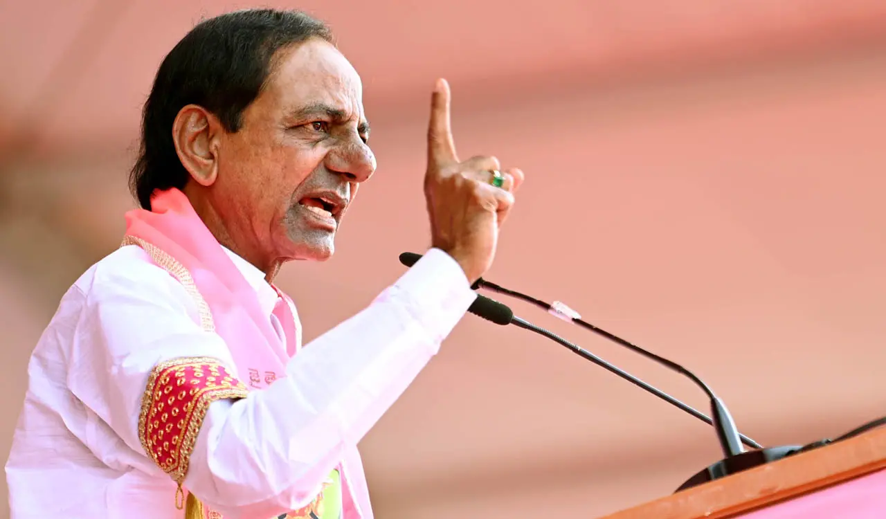 అసెంబ్లీ సమావేశాలు KCR కండీషన్‌తో BRS వ్యూహం ఏమిటి?