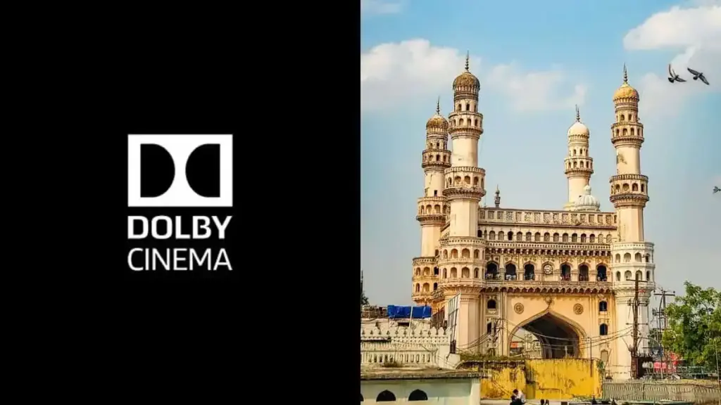 Telugu news: Dolby Cinema: హైదరాబాద్‌లో అల్లూ సినిమాస్ కొత్త డాల్బీ థియేటర్