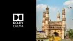 Dolby Cinema