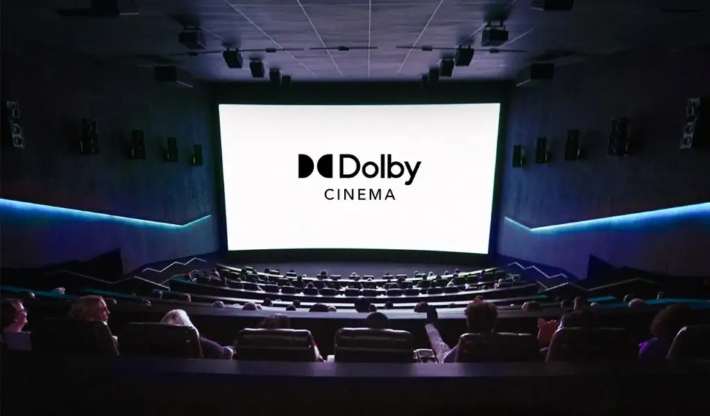 Dolby Cinema